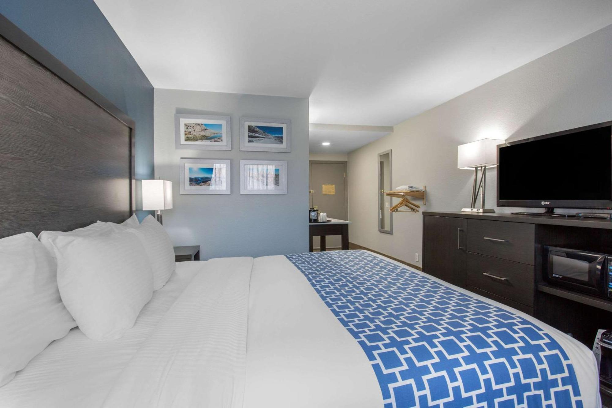Cielo Hotel Bishop-Mammoth, Ascend Hotel Collection Eksteriør billede