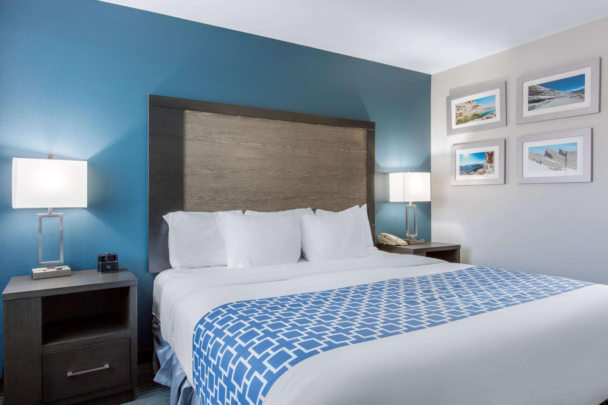 Cielo Hotel Bishop-Mammoth, Ascend Hotel Collection Eksteriør billede