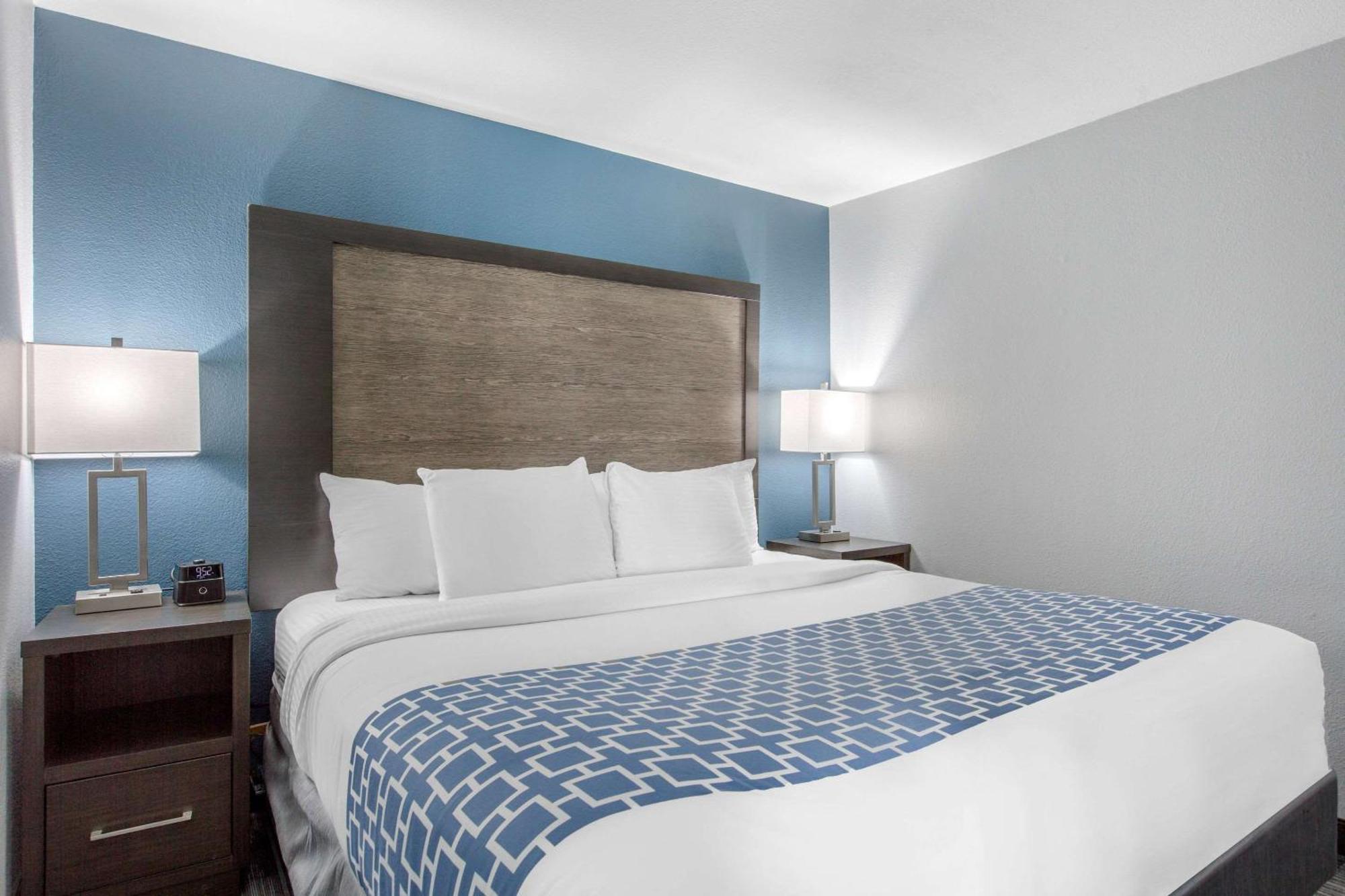 Cielo Hotel Bishop-Mammoth, Ascend Hotel Collection Eksteriør billede