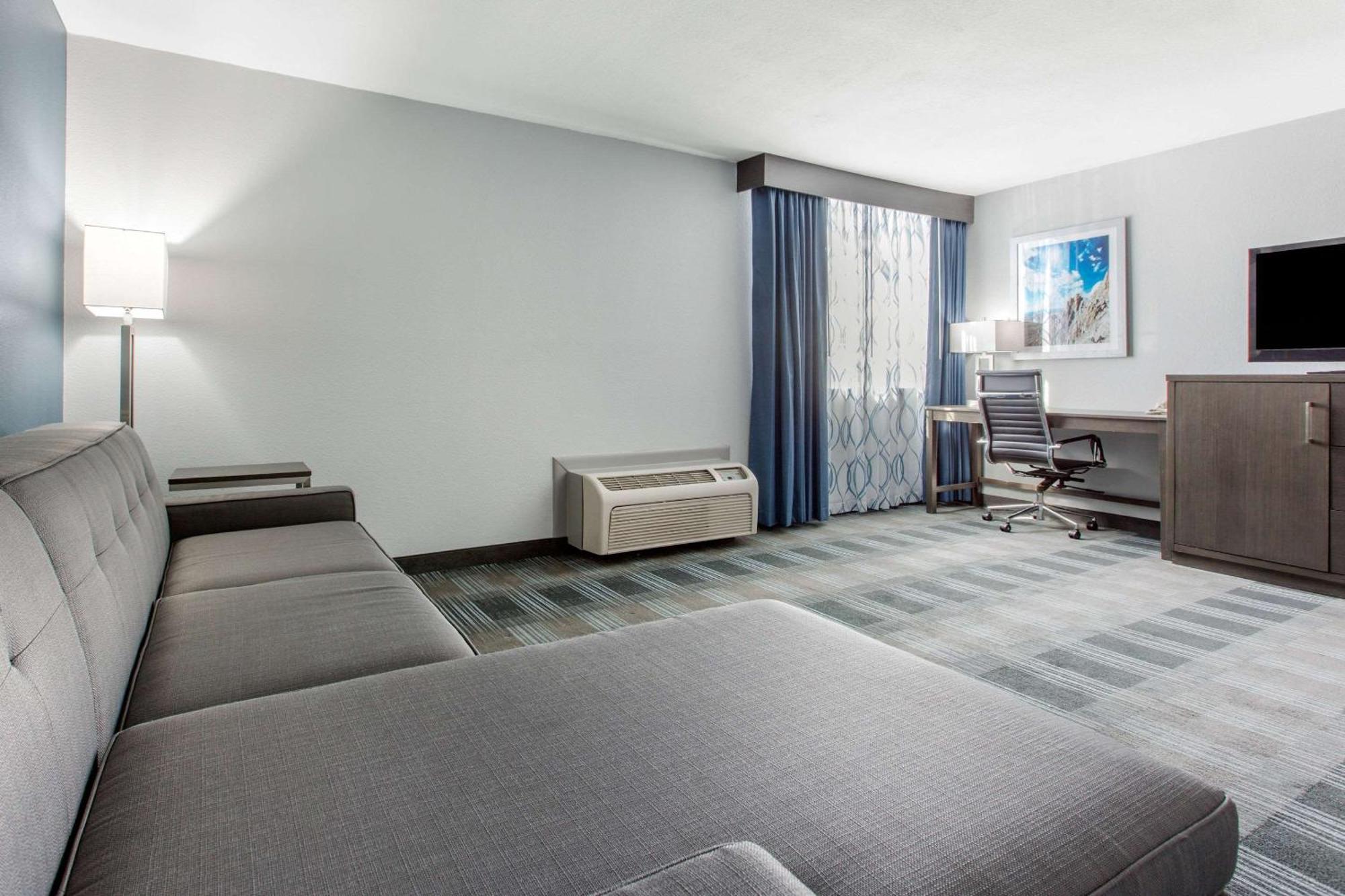 Cielo Hotel Bishop-Mammoth, Ascend Hotel Collection Eksteriør billede