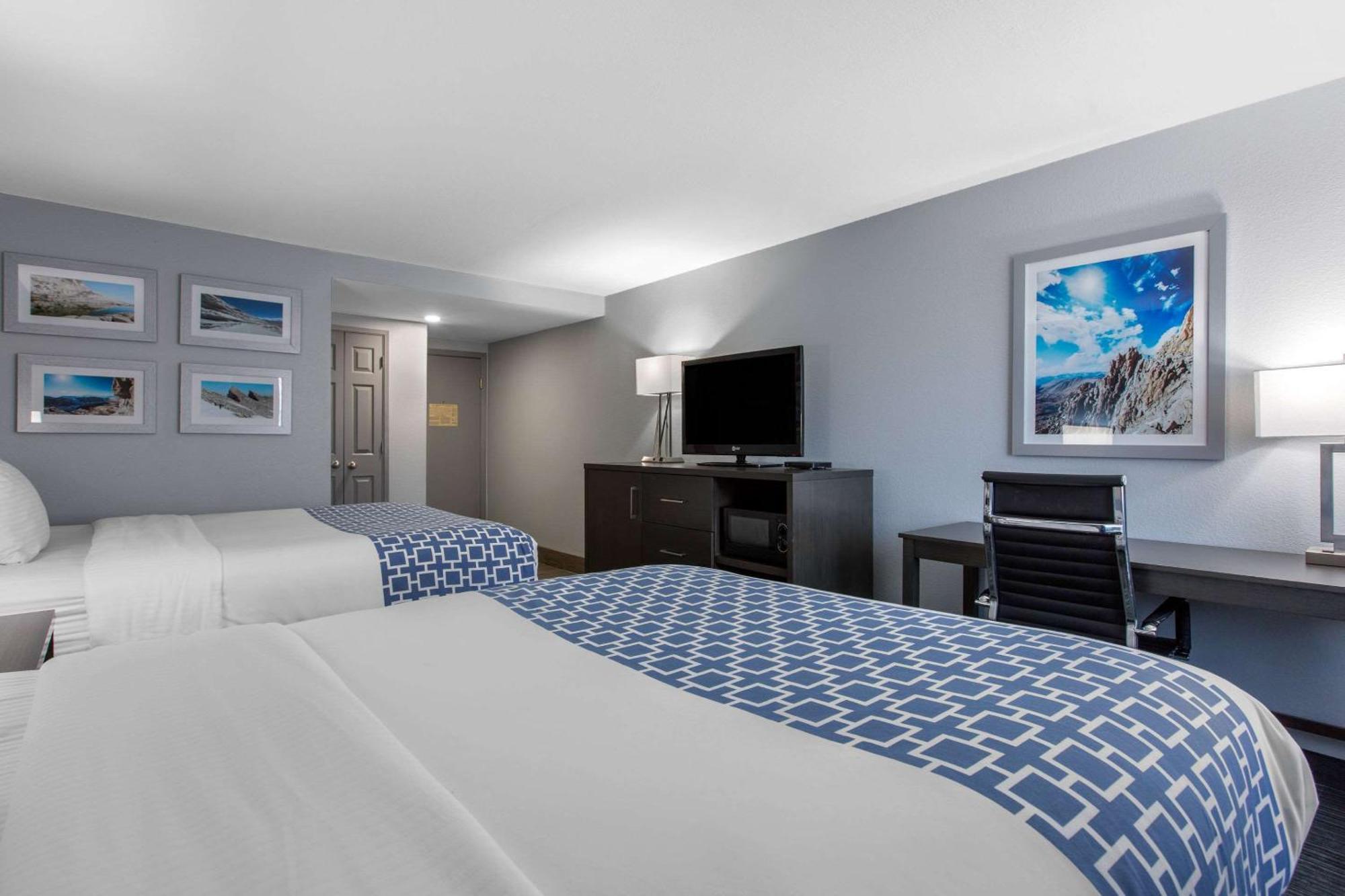Cielo Hotel Bishop-Mammoth, Ascend Hotel Collection Eksteriør billede