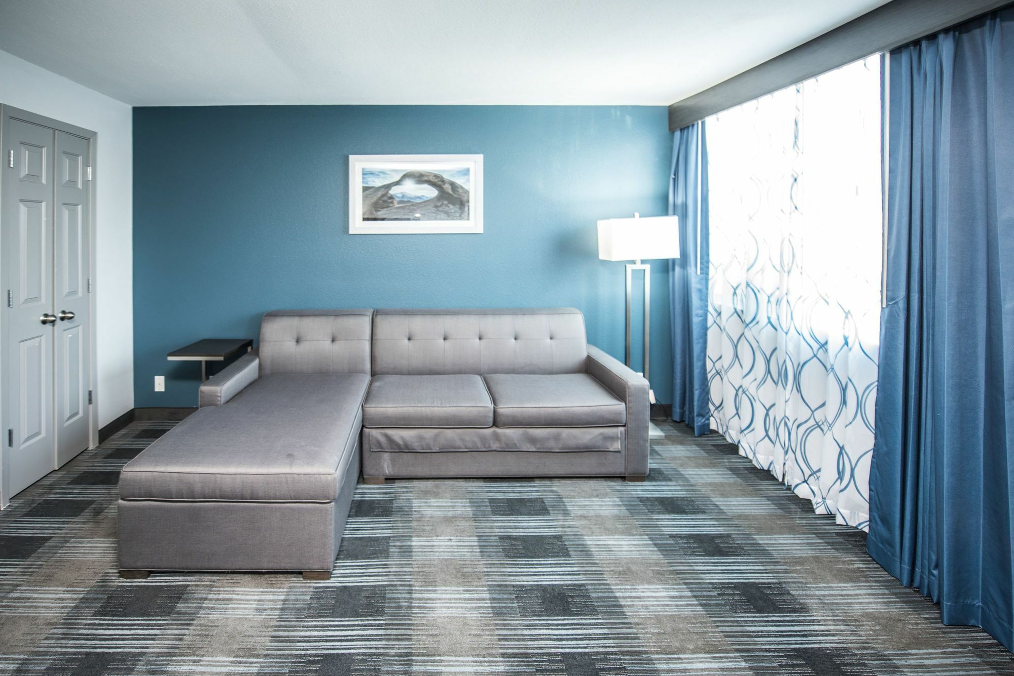 Cielo Hotel Bishop-Mammoth, Ascend Hotel Collection Eksteriør billede