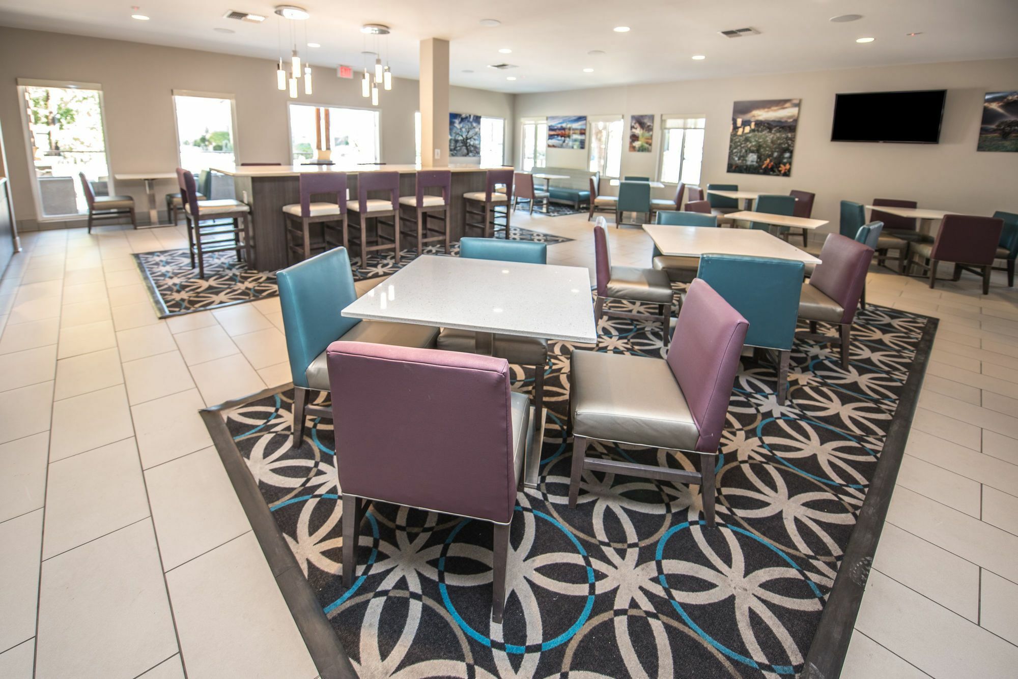 Cielo Hotel Bishop-Mammoth, Ascend Hotel Collection Eksteriør billede