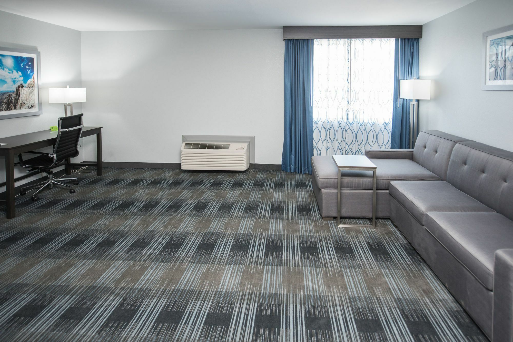 Cielo Hotel Bishop-Mammoth, Ascend Hotel Collection Eksteriør billede