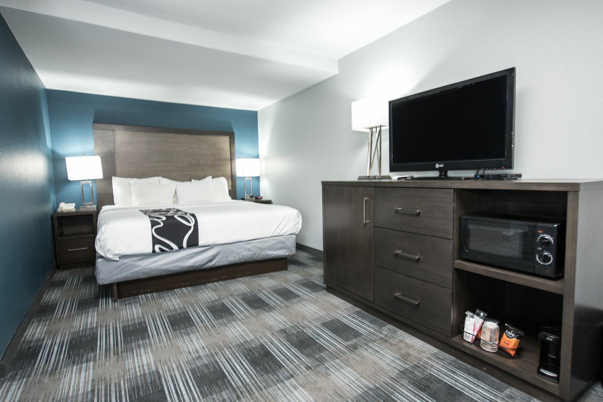 Cielo Hotel Bishop-Mammoth, Ascend Hotel Collection Eksteriør billede
